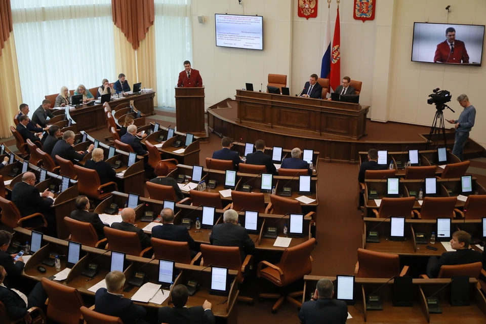 Государственные премии в крае вырастут на 50%