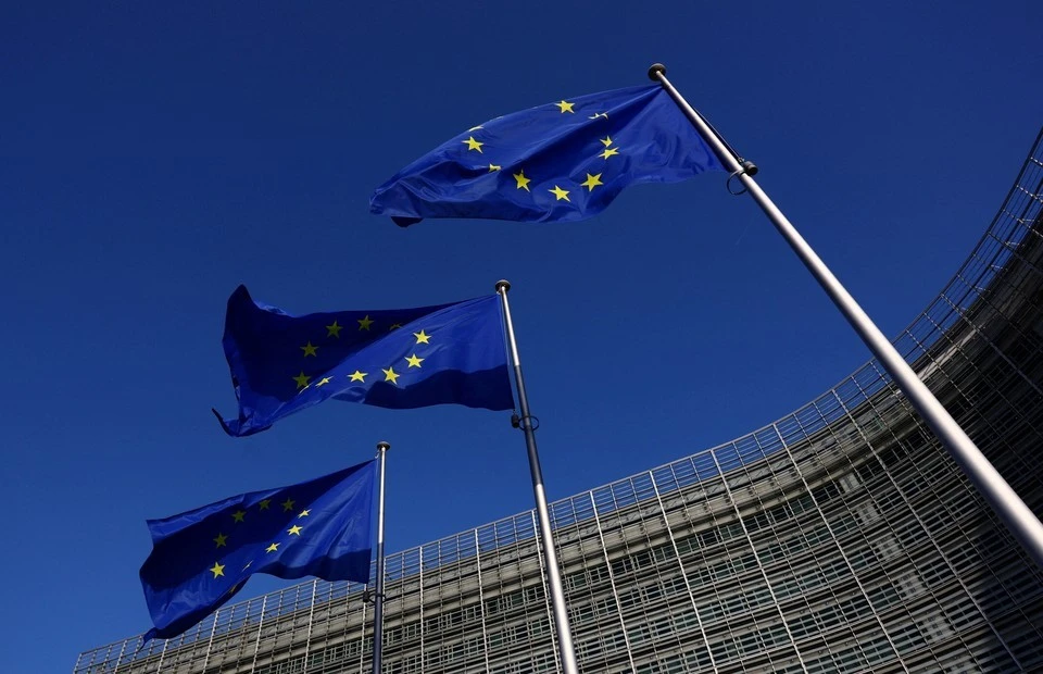 Лидеры ЕС призвали нарастить оборонную готовность Европы к 2030 году