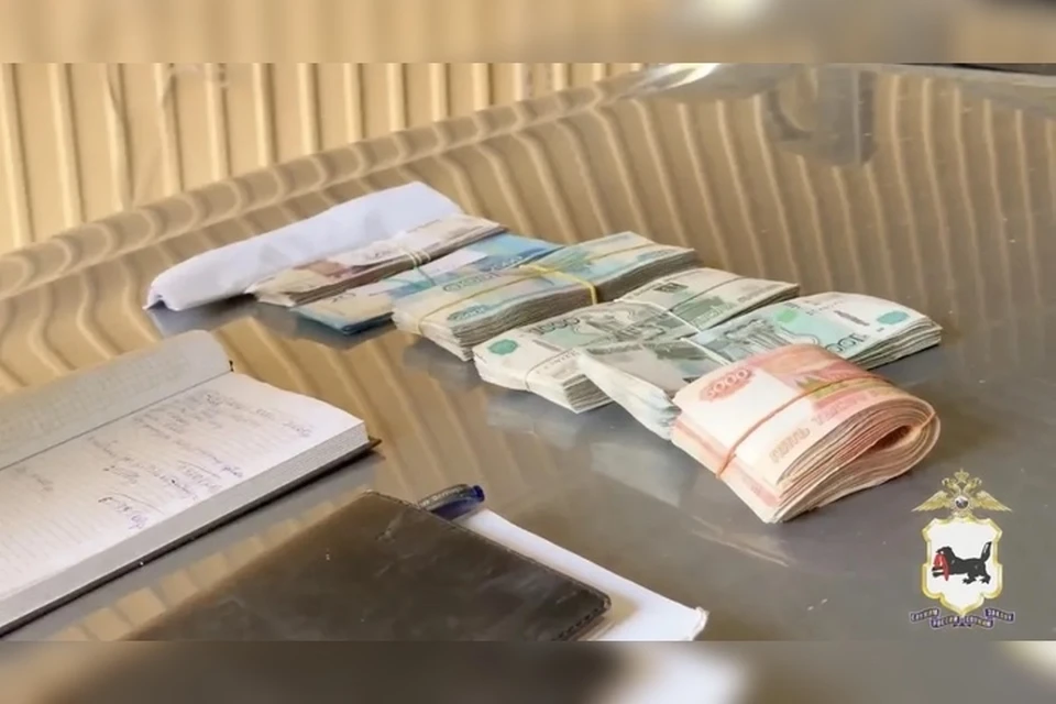 В Иркутской области задержали лидеров запрещённой экстремистской организации
