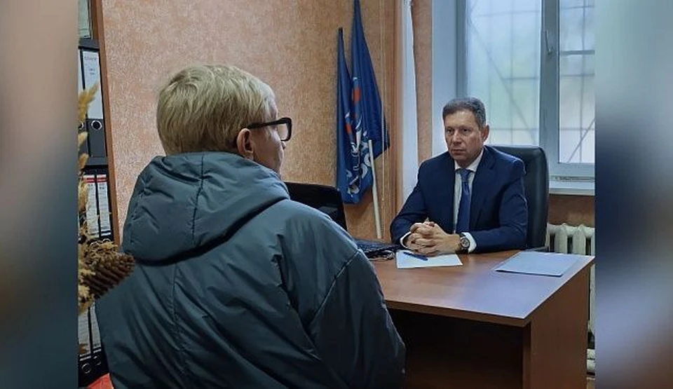 Депутата Станислава Короткова уже лишили мандата. Фото: облдума