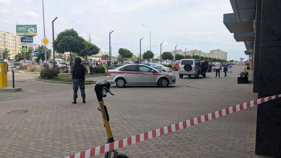 Фото: Оксана КАДОЧНИКОВА