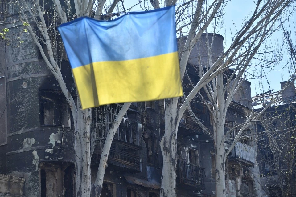 Медведчук: Запрет русского языка на Украине стал одним из первопричин конфликта