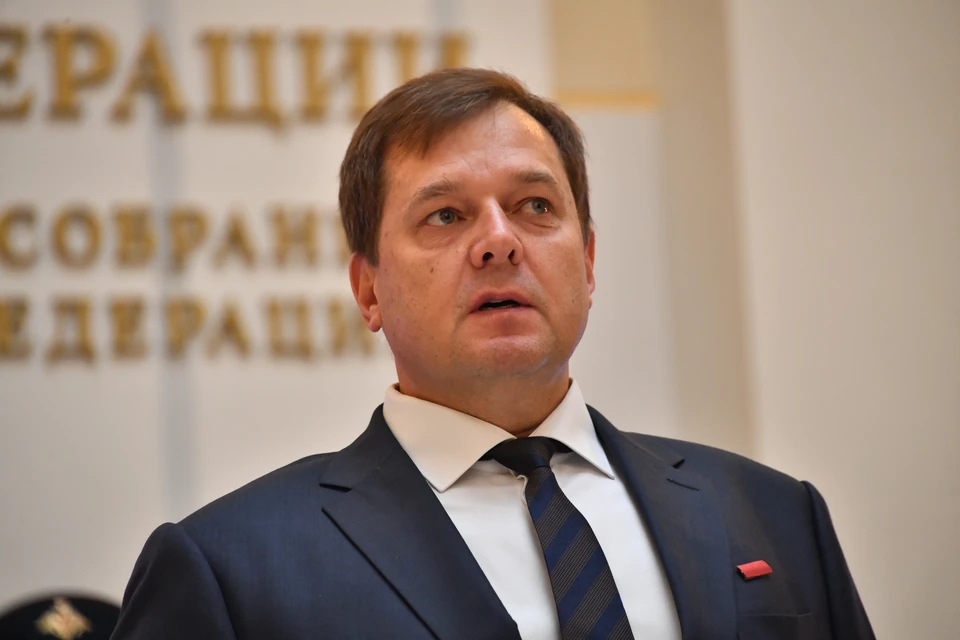 Балицкий обратился к жителям Запорожской области