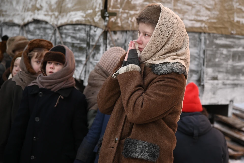 "КП-Петербург" изучила новые рассекреченные документы ФСБ о зверствах фашистов в Великую Отечественную войну.