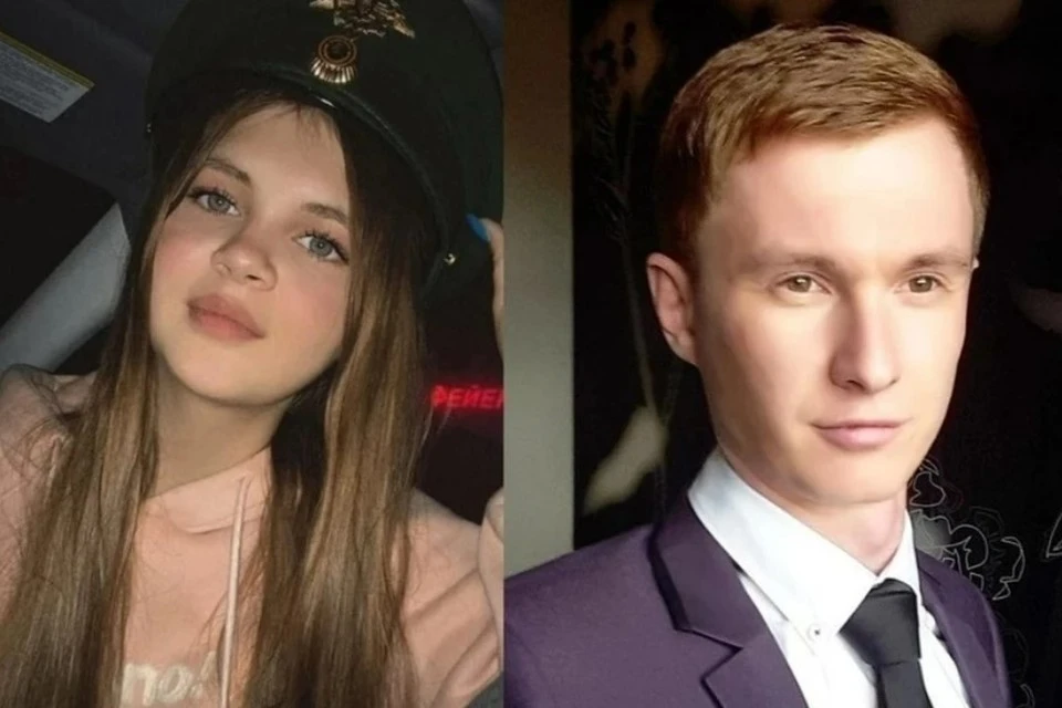 Татьяну и Кирилла убили по дороге домой и закопали в лесу