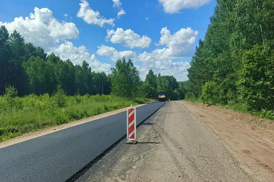 Фото: пресс-служба правительства Кировской области