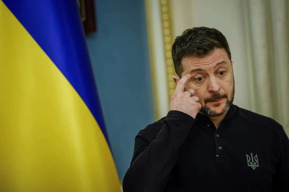 Bloomberg: скандал с УПА* может сорвать конференцию по Украине в Гданьске
