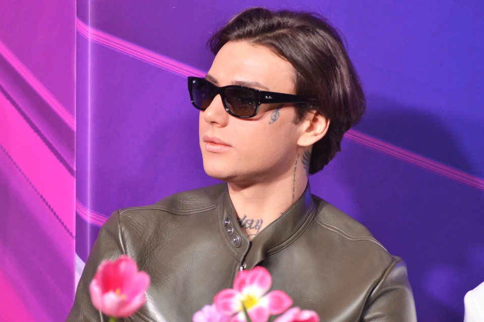 Xolidayboy выступит в Алтайском крае