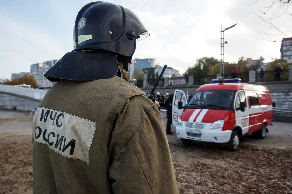 ВСУ ударили ракетами по Алексеевке в Белогородской области