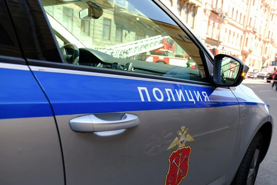 Мужчина размахивал заведенной бензопилой перед полицейским на Камчатке