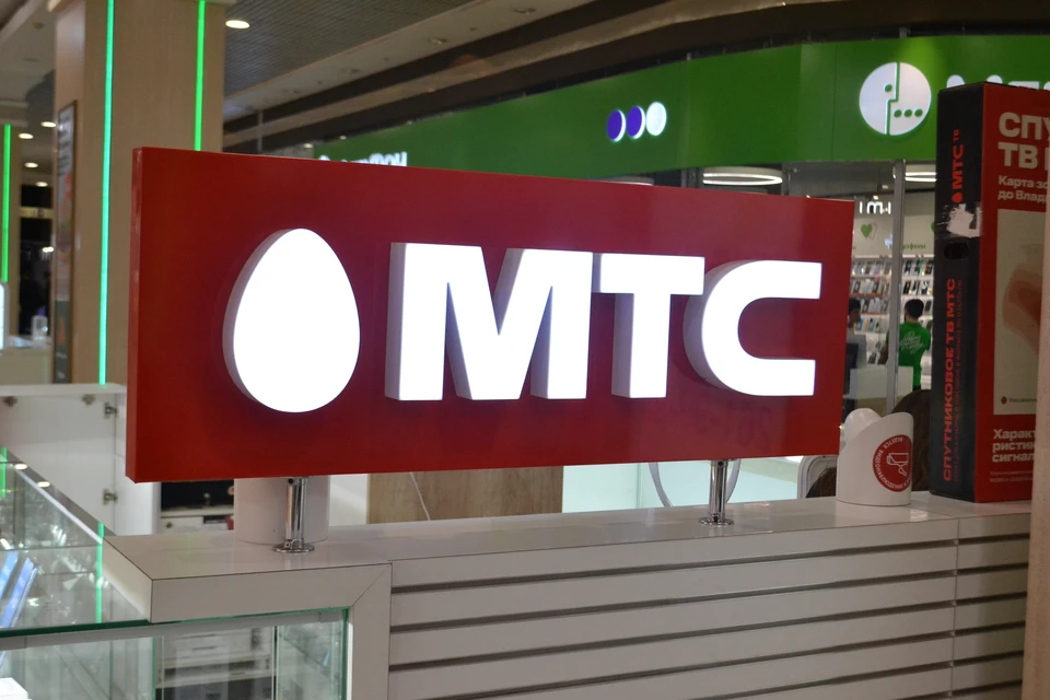 МТС обеспечила интернетом закулисье фестиваля «Город встреч»