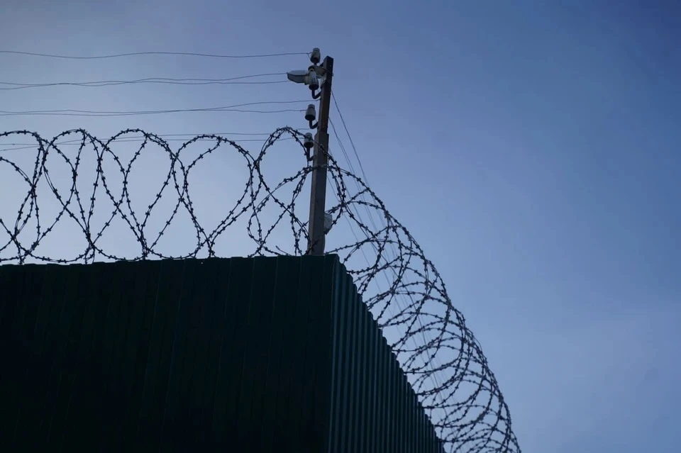 Житель Кубани пытался застрелить мужчину в Крыму и получил девять лет колонии