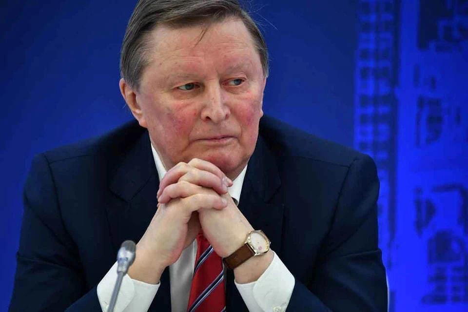 Последнее желание экс-главы МО Иванова связано с сыном политика