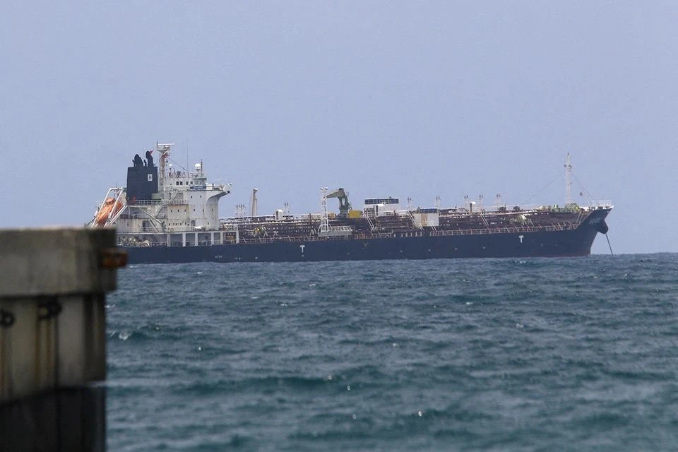 Россия вооружает танкеры для защиты от пиратства и демонстрации силы