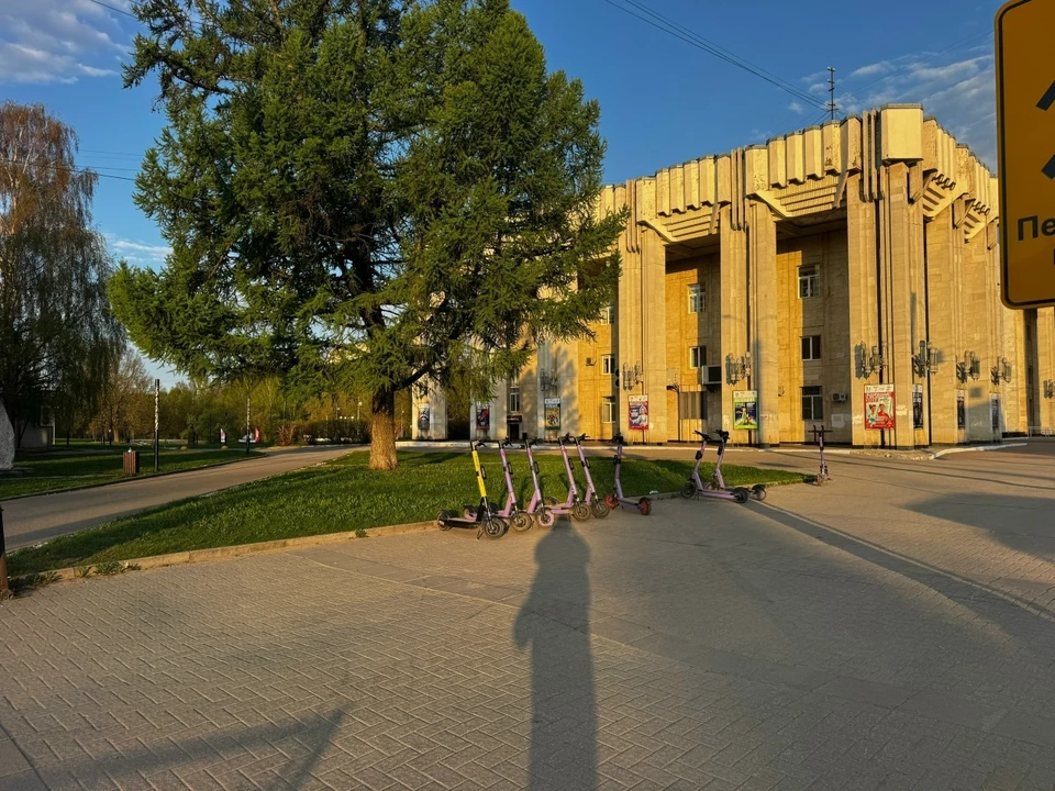 Фото: фотоархив портала "КП в Костроме"