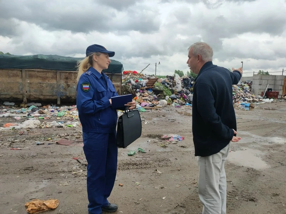 Фото: Прокуратура Владимирской области