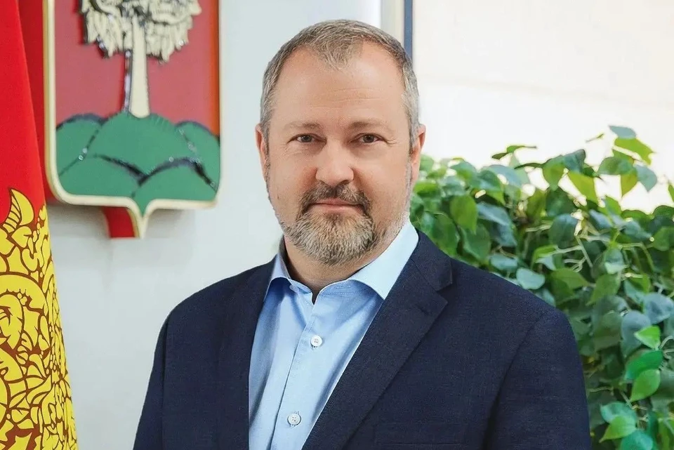 Обязанности главы города Михаил Щербаков временно исполнял с 15 июня этого года.