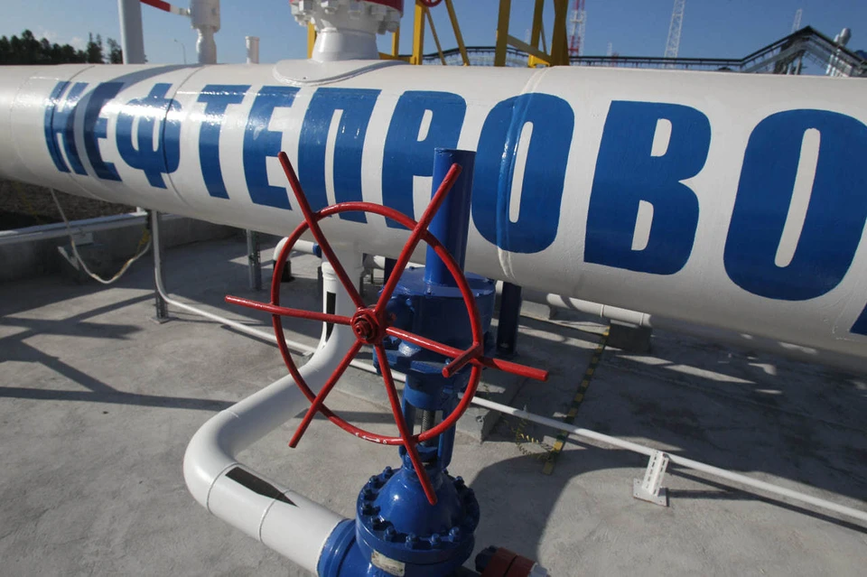 Reuters: импорт российской нефти в Индию в июне достиг рекордного уровня