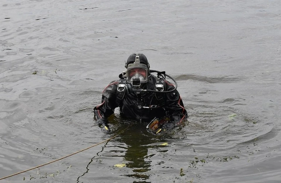 Под Красноярском найдено тело второго туриста, пропавшего во время сплава