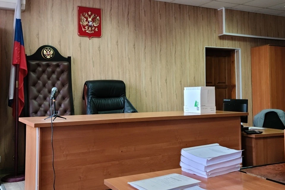Над продавцами и изготовителями смертельного суррогата начинается суд