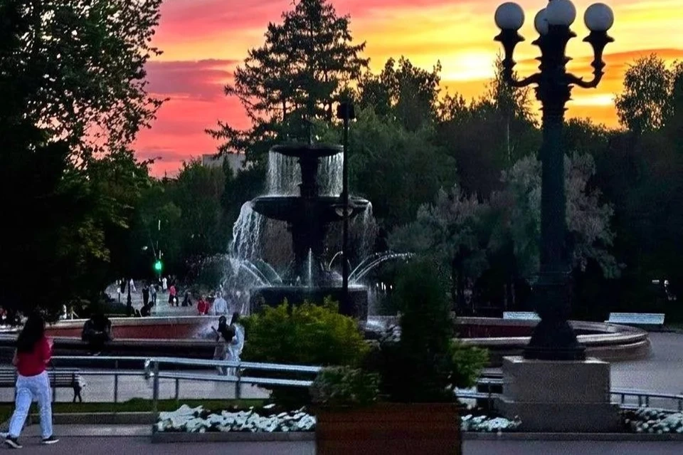 Фото: Роман Макарьев