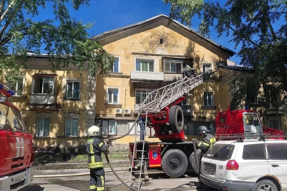 До завершения ремонта гражданам предоставят помещения из маневренного фонда.