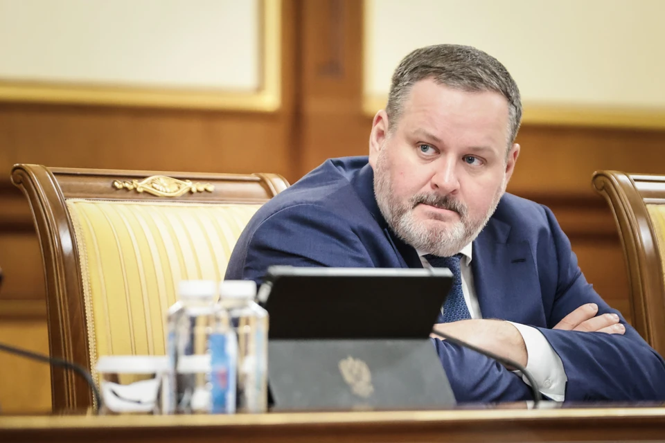 Котяков назвал профессии врачей и инженеров самыми востребованными. Фото: Roman Naumov/GLOBAL LOOK PRESS