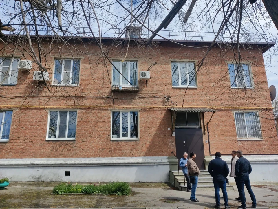 Фото: предоставлено региональных Фондом капремонта.