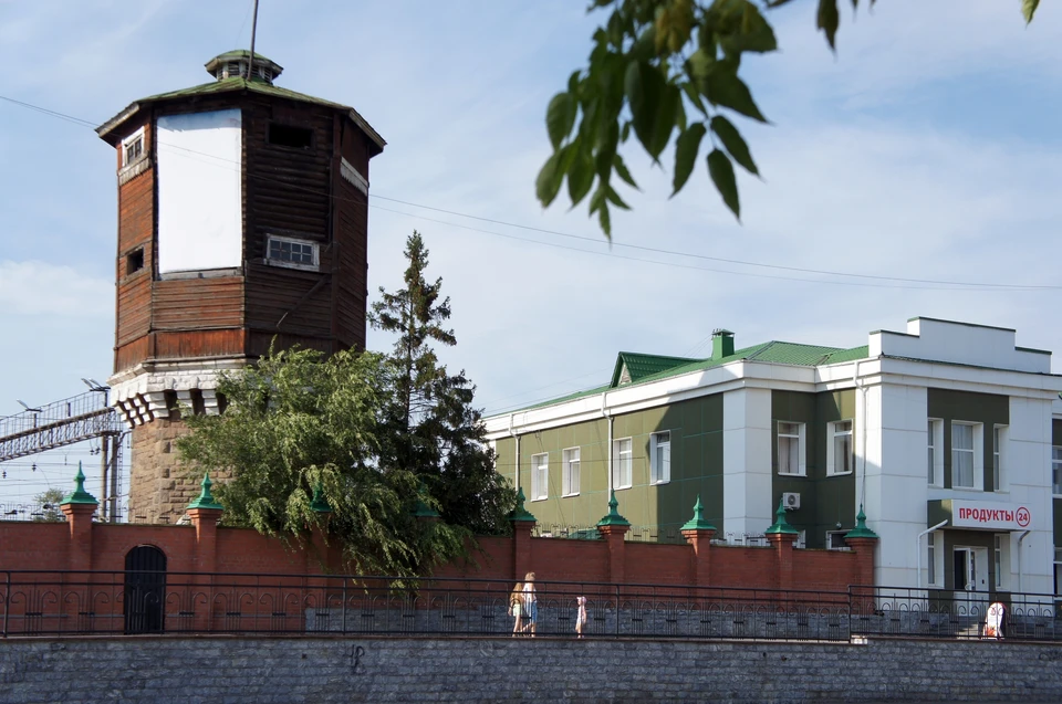 1 июля режим беспилотной опасности объявлен в Курганской области