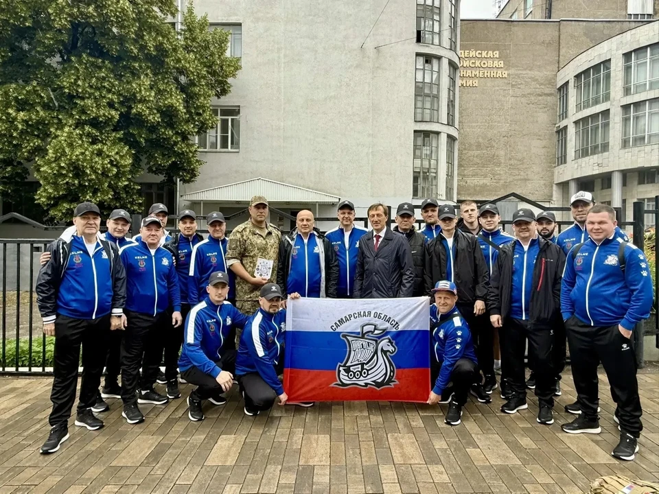 Ранее спортсмены успешно выступили в отборочных турах и завоевали путевку в финал. Фото: пресс-служба «ЕР»