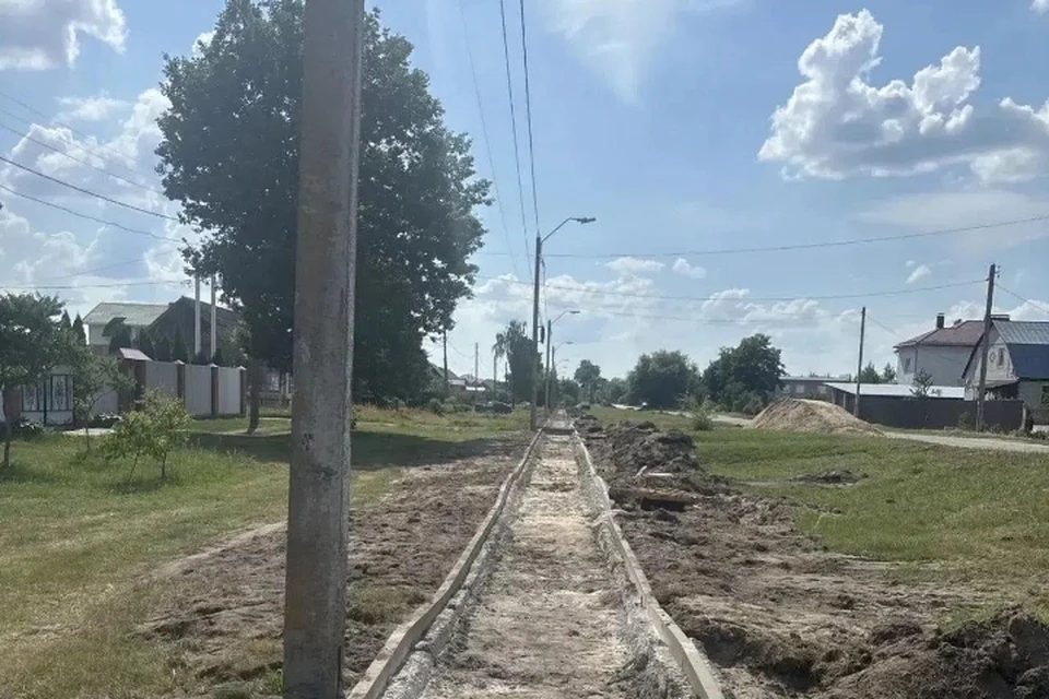 Фото: пресс-служба Брянской городской администрации.