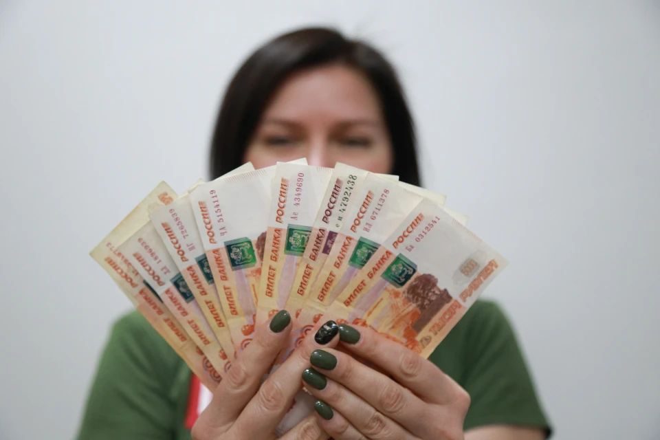 Выплата за переезд составляет 1 млн рублей