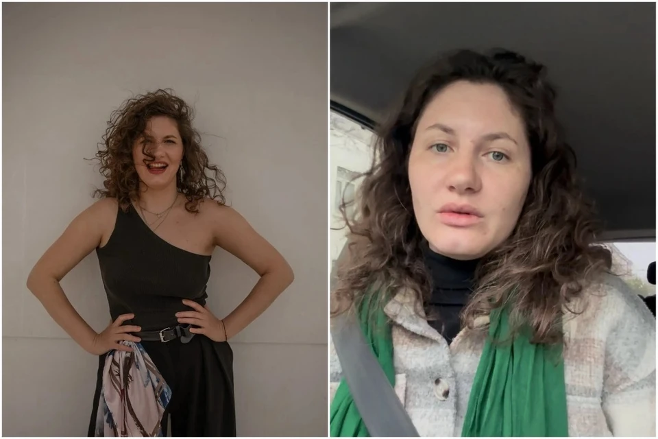 33-летняя Екатерина Томашева превратила свой личный профиль в соцсетях в настоящую диспетчерскую. Фото: Екатерины Томашовой