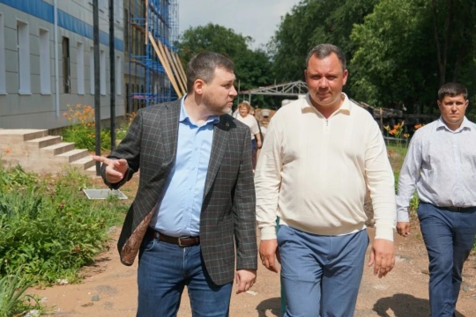 Фото: ЕР