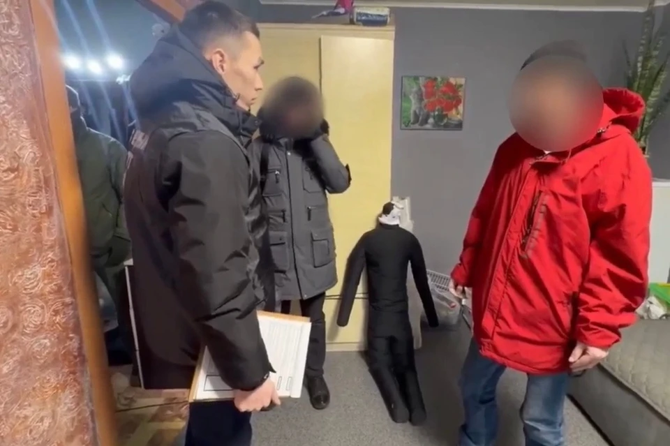 Почти два десятилетия дело о двух убитых женщинах лежало на полке.