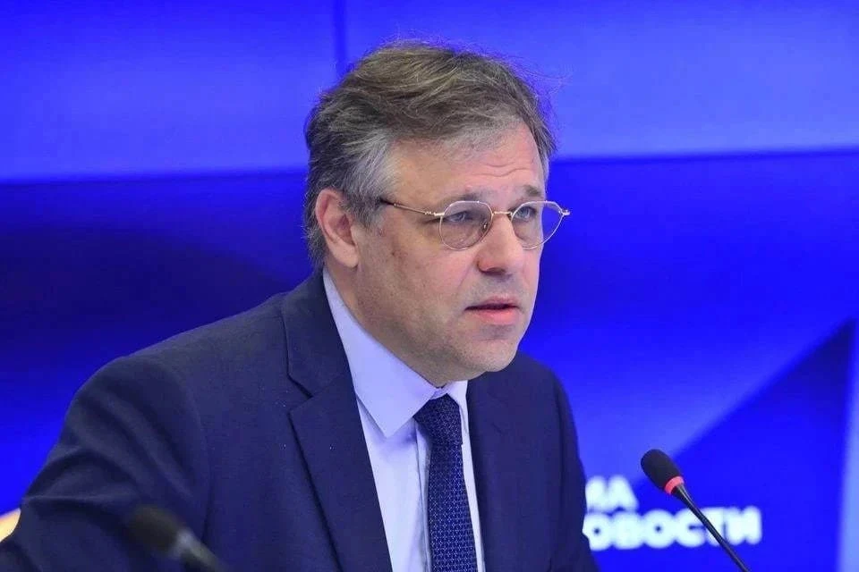 Мирошник заявил, что СБУ "крышует" мошеннические колл-центры на Украине.