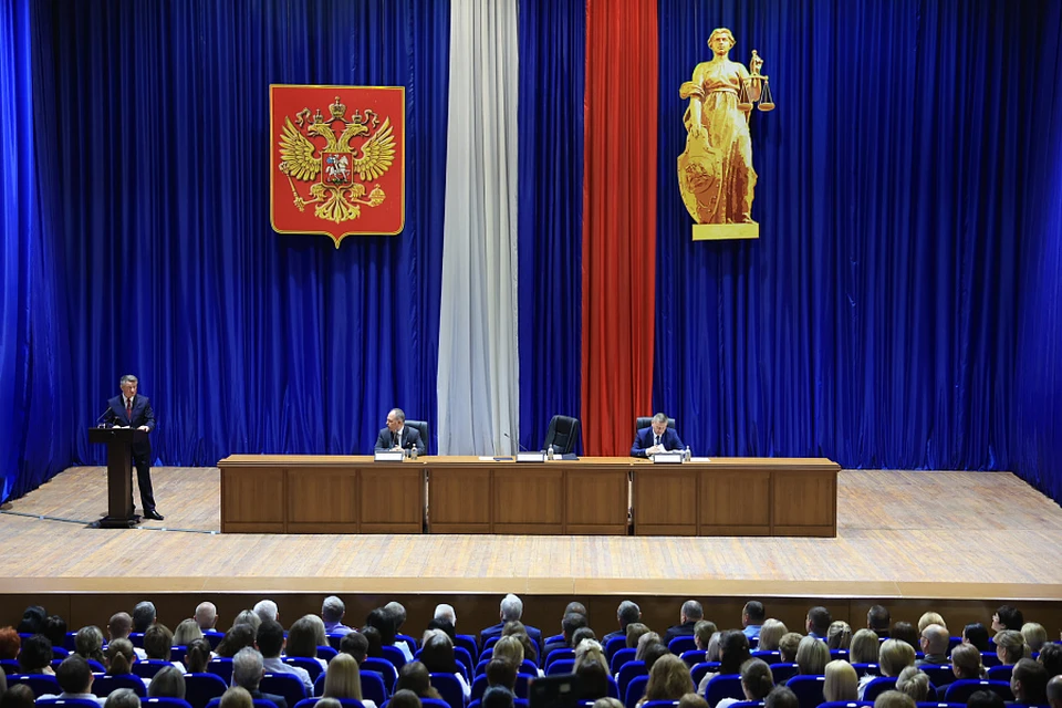 Фото: пресс-служба АВО.