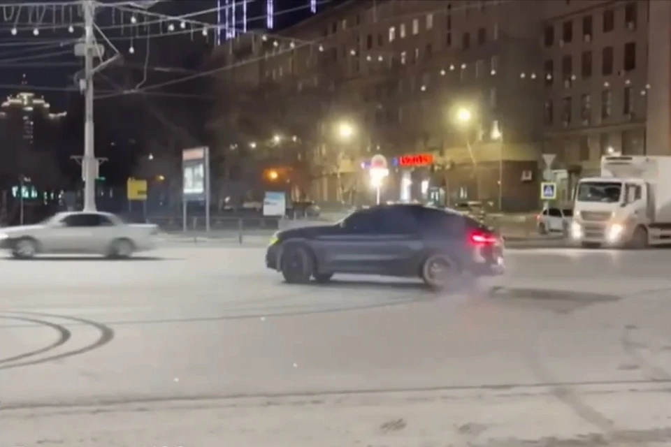 Мировой судья первого судебного участка Центрального района рассмотрел уголовное дело. Фото: прокуратура Новосибирской области