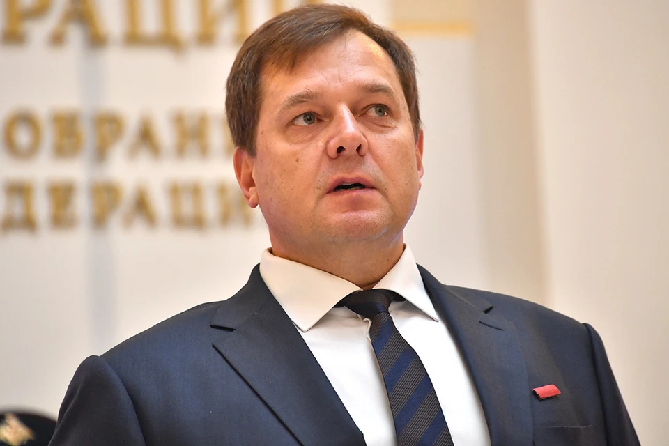 Губернатор Запорожской области Евгений Балицкий сообщил о трагедии в Токмаке.