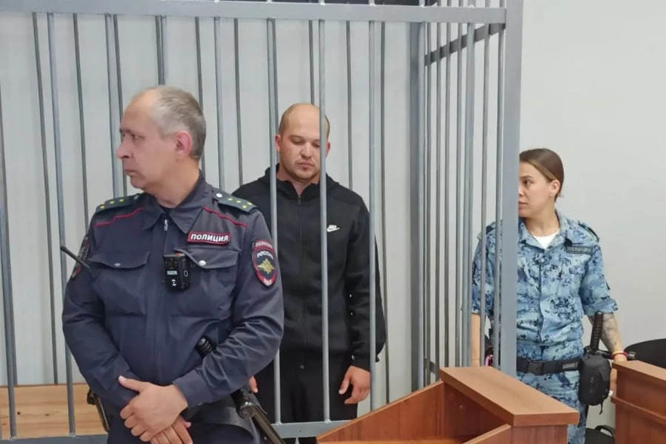 В момент ДТП водитель иномарки был в состоянии алкогольного опьянения. Фото: пресс-служба судов Свердловской области