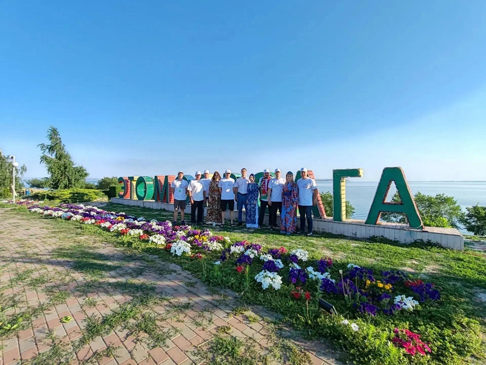 Фото: Администрация Ровенского района