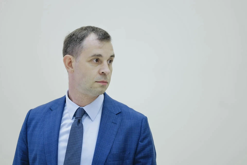 До назначения в Волжский район Александр Кузнецов был министром внутренней политики региона.