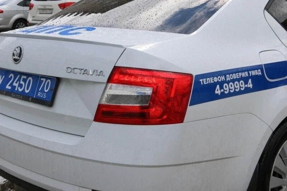 В Госавтоинспекции напоминают, что главная цель автоматических комплексов — снижение аварийности и сохранение жизней на дорогах. Фото: УМВД России по Томской области