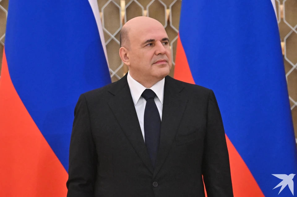 Михаил Мишустин встретится с Денисом Паслером и примет участие в пленарном заседании на ИННОПРОМе
