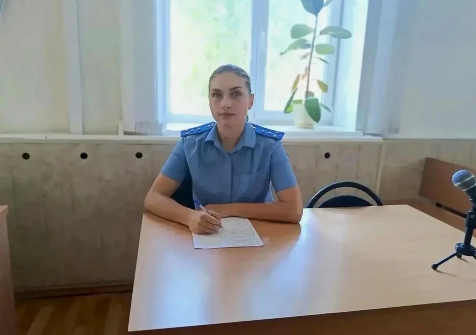 Суд обязал закрыть доступ к заброшенному дому в селе Никольское.
