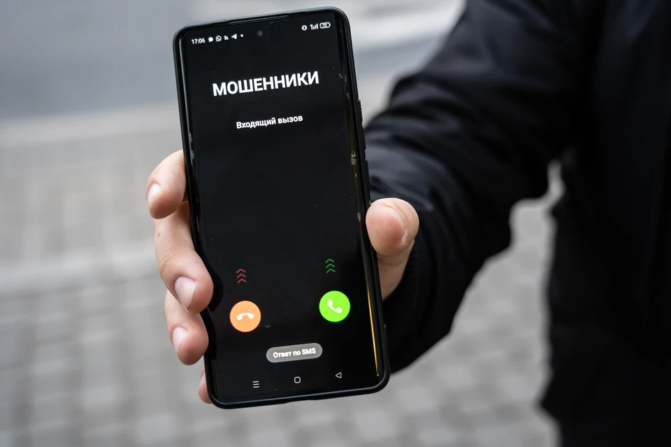 Нижегородский школьник помог мошенникам украсть 200 тысяч рублей у своей матери.
