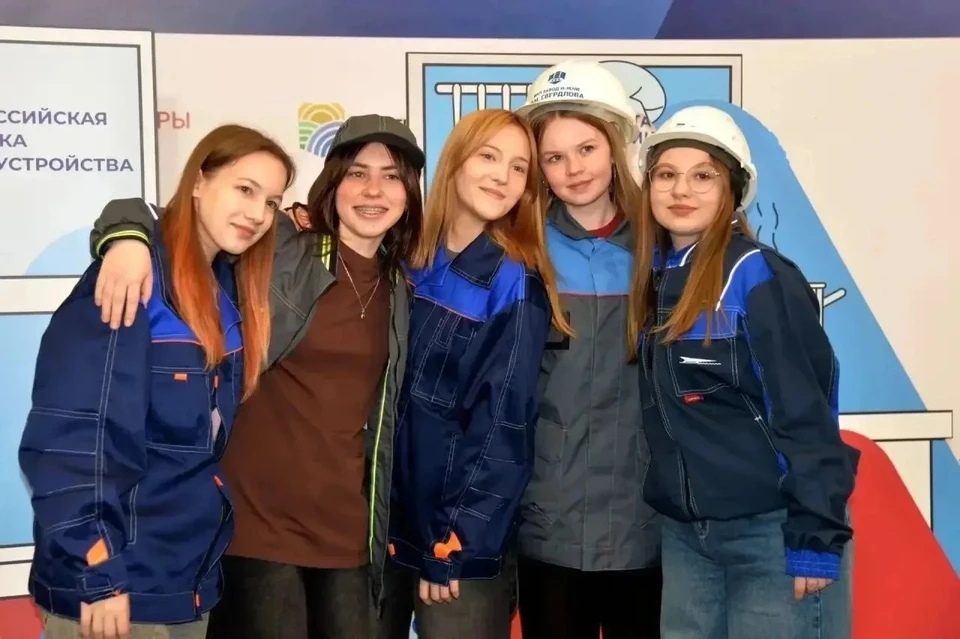 Подъёмный капитал до 225 тысяч получат иногородние выпускники в Нижегородской области. Фото: Нижегородский кадровый центр