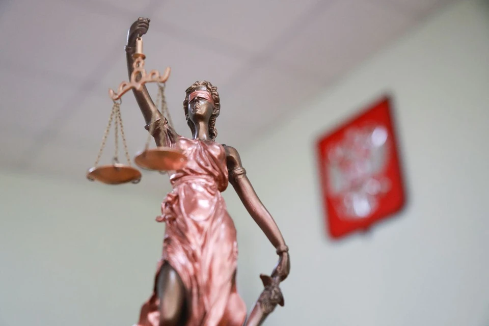 Дело передано в суд