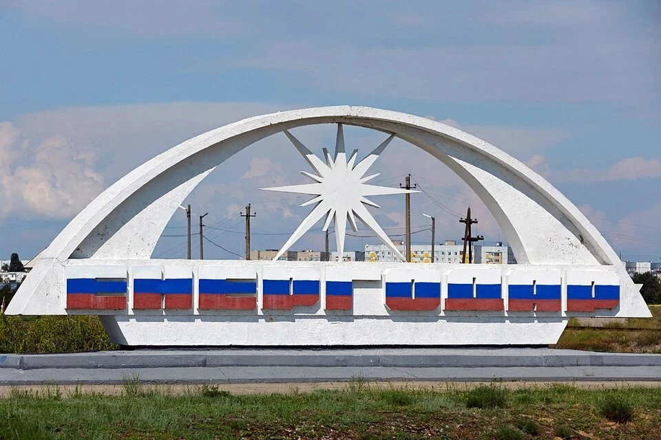 Пухов: В Энергодаре электричества не бывает по три дня из-за атак ВСУ