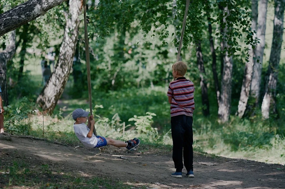 На выплату могут рассчитывать на все многодетные родители.
